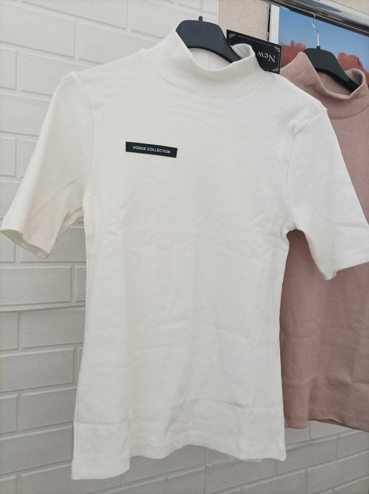 Дамски блузи и тениски