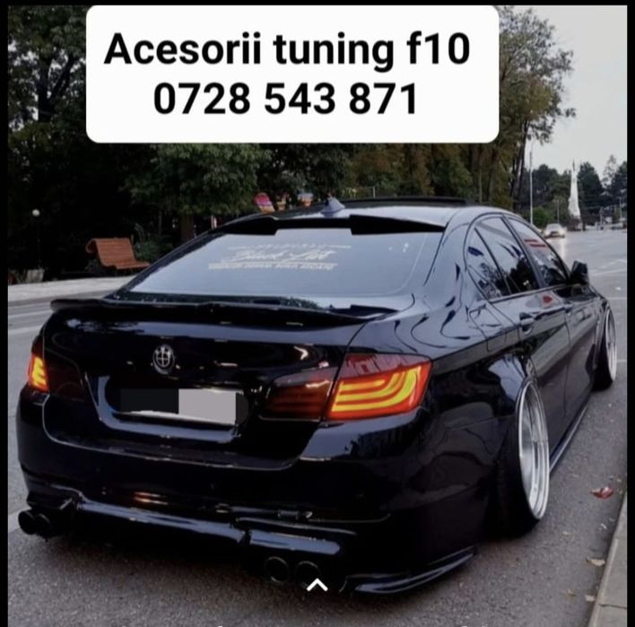 Eleron portbagaj psm,e90,e60,f30,f10,g20,g30,f36