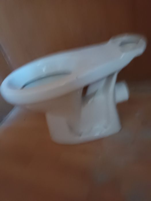 Vas Wc scurgere laterala