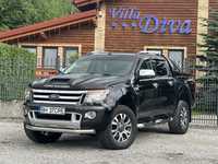 Ford Ranger WildTrak An 2015 Motor 3.2cmc 200cp Navigatie 4x4