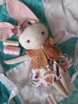 Papusi textile handmade