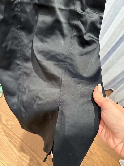 Официална рокля с голямо деколте официална рокля Elisabettа Franchi