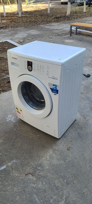 Samsung Diamond 5 кг