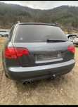 Cutie viteze manuala 6+1 Audi A4 B7 2.0TDI