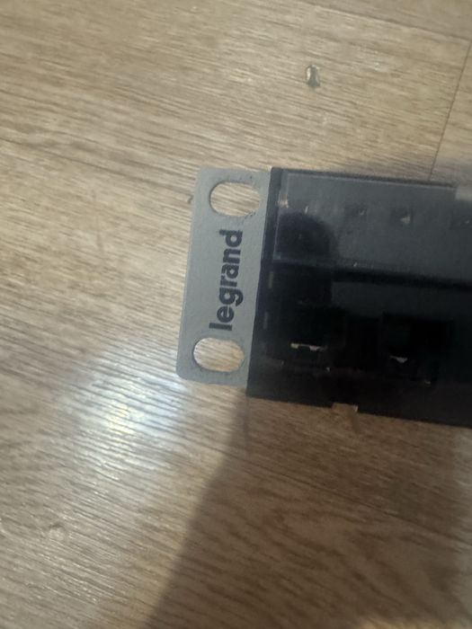 Продам патч панели