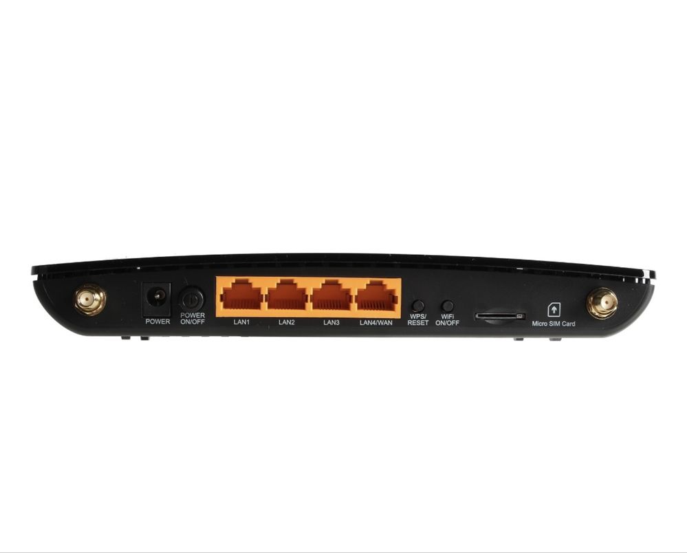 Роутер wi-fi tp-link AC750