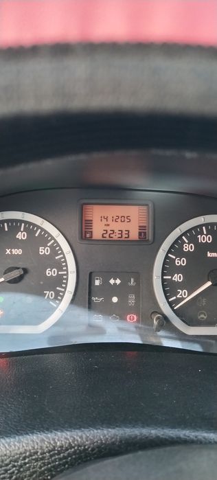 Dacia logan 1.4 benzina 6.500 lei negociabil