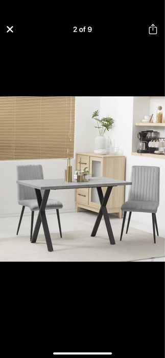 Masa   Bucatarie 4 persoane