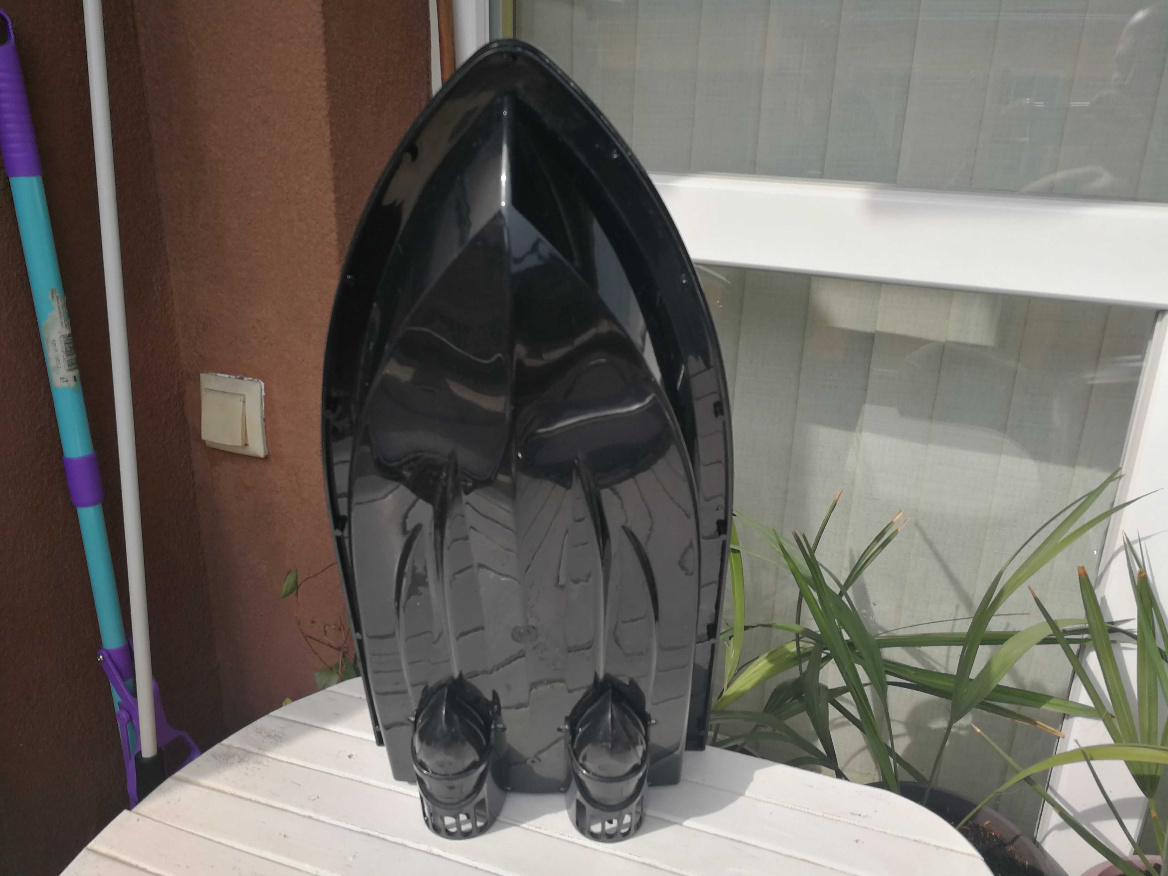 Лодка за захранка Flytec 2011-5 RC BaitBoat захранка кораб лодка риба