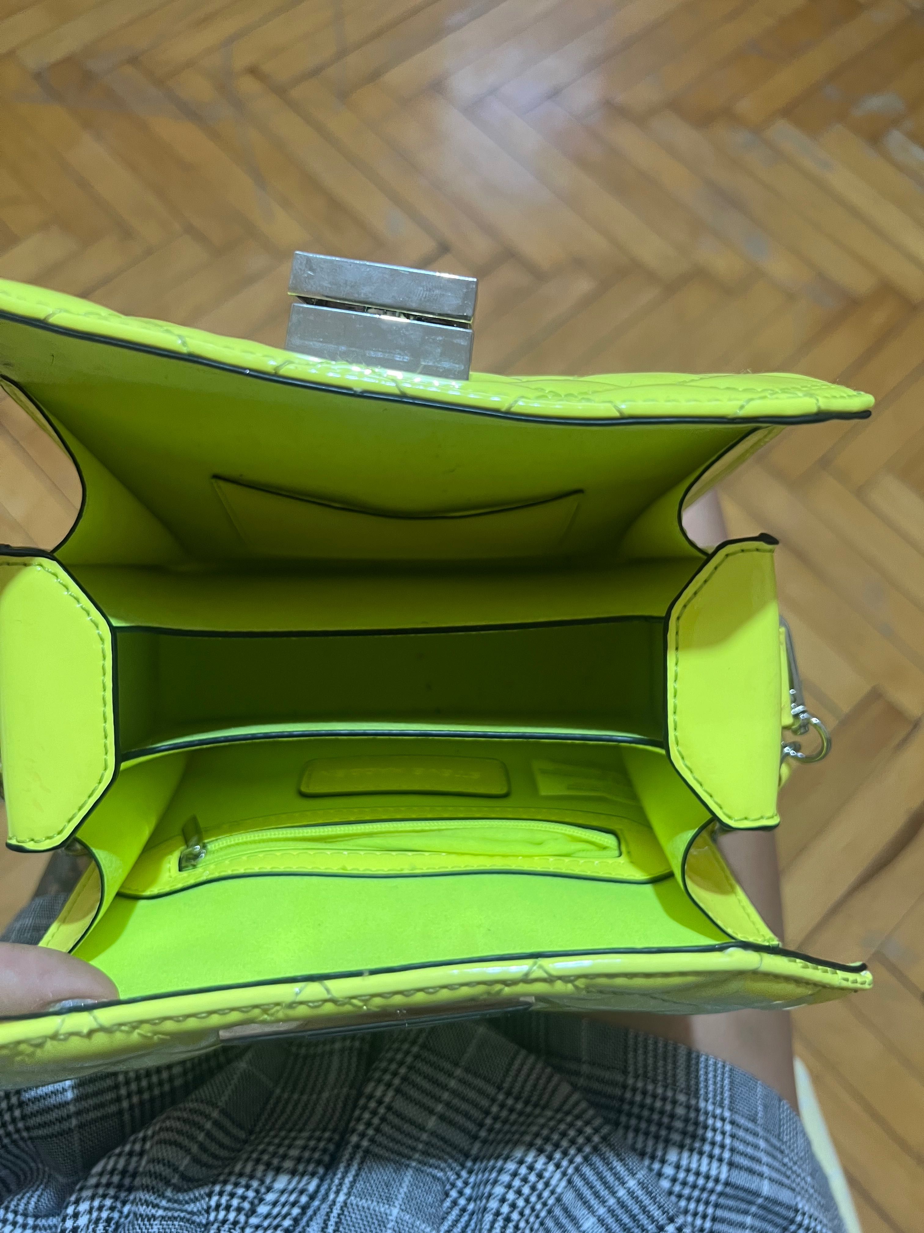Оригинална Дамска чанта Steve Madden