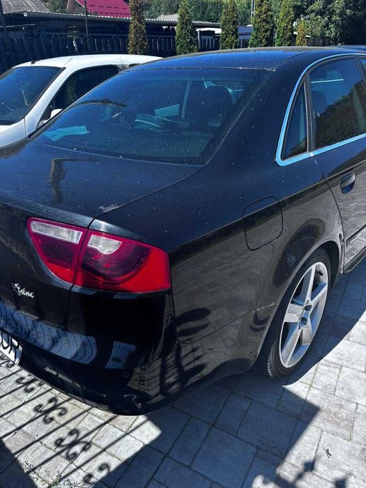 Seat Exeo 2012 2.0 TDI volan dreapta