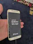 Samsung S6 edge zapchast