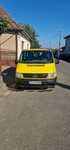 Vand Mercedes Vito   112 CDI 8 locuri