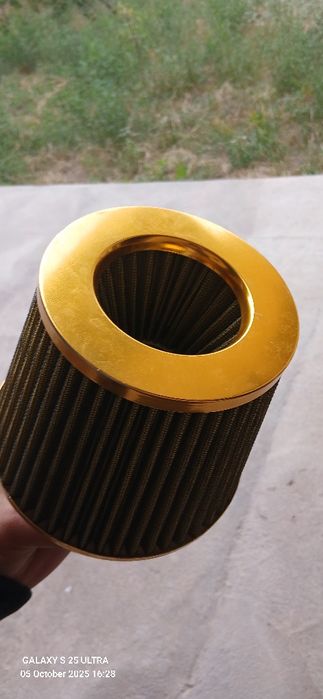 Sport havo filtr (0lavoy havo filtr