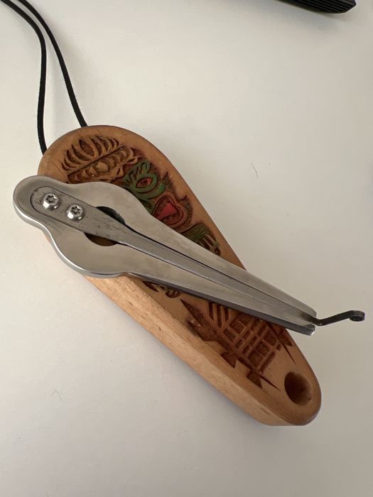 Продам варган шан кобыз Глазырина Магнум