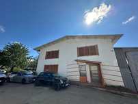Hala producție/depozitare 893 mp + birouri 570 mp – închiriere