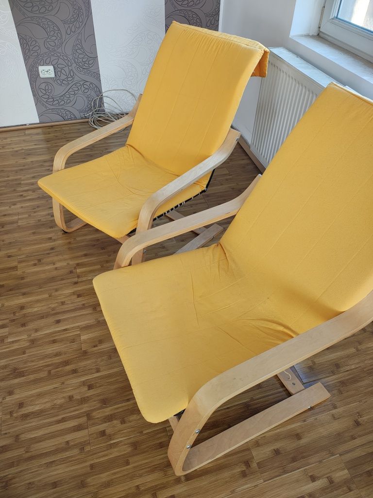 Fotoliu balansoar