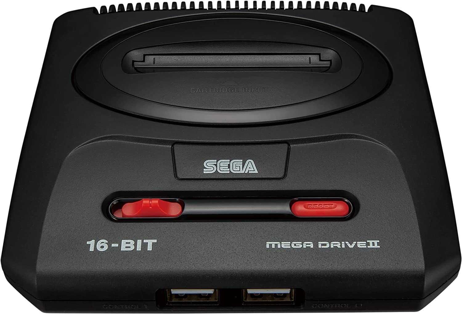 Оригинал Sega Mega Drive Mini 2 Конзола 60 Класически Игри Модел 2022г