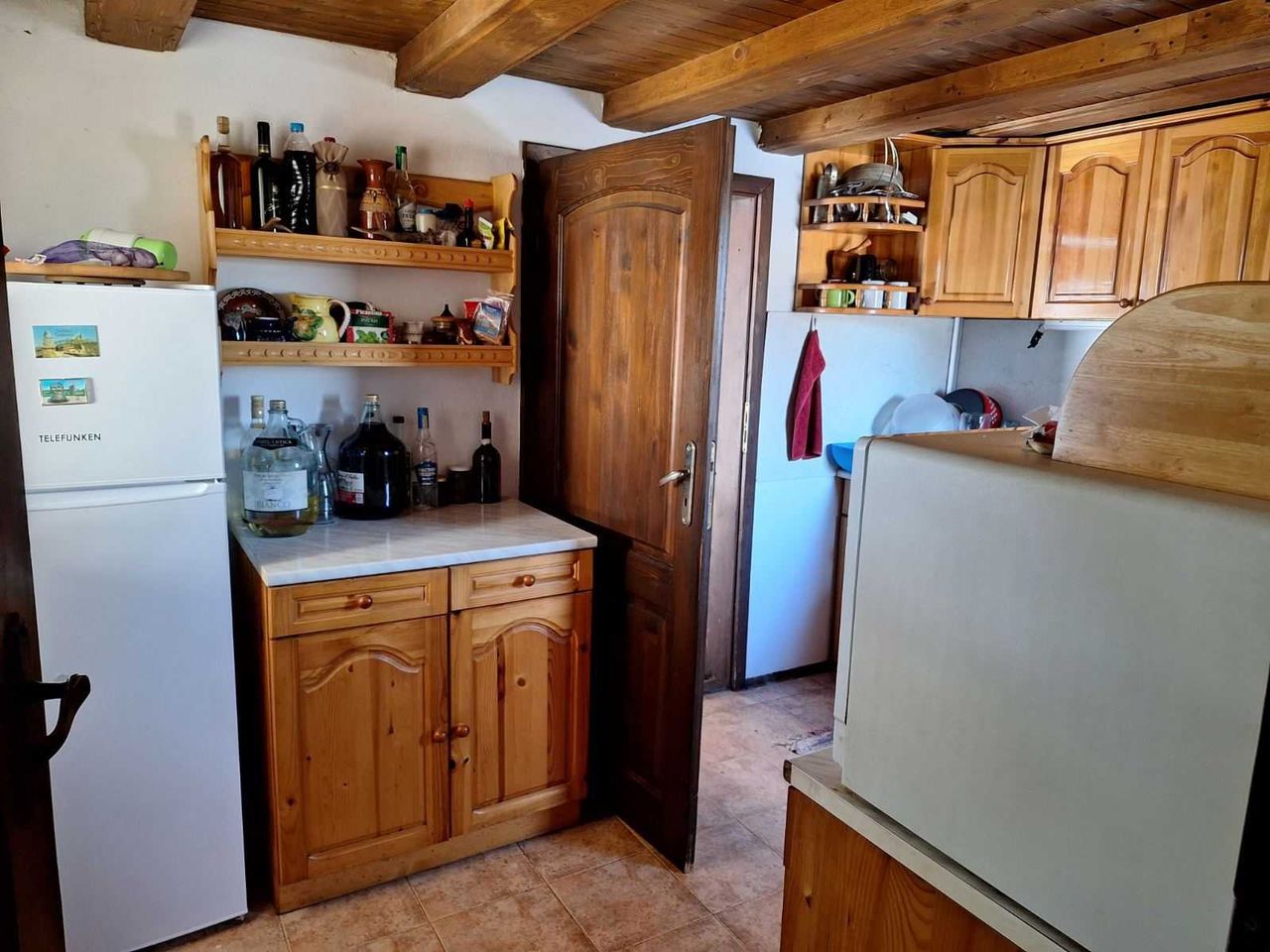 Продава се Къща в Габрово, Център - 100 кв.м за 1100 €/кв.м - Снимка #4
