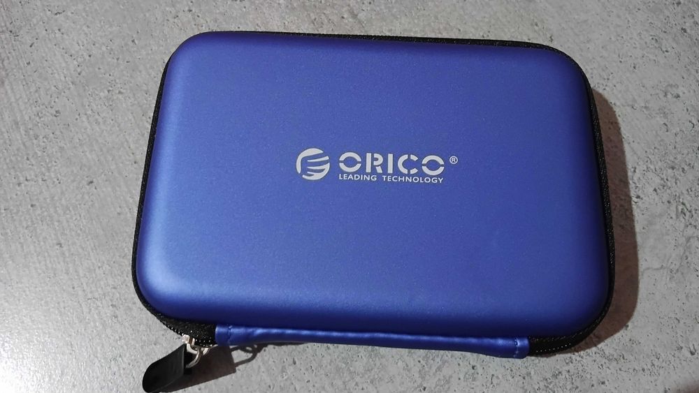 HDD Hard extern 1TB cu husa