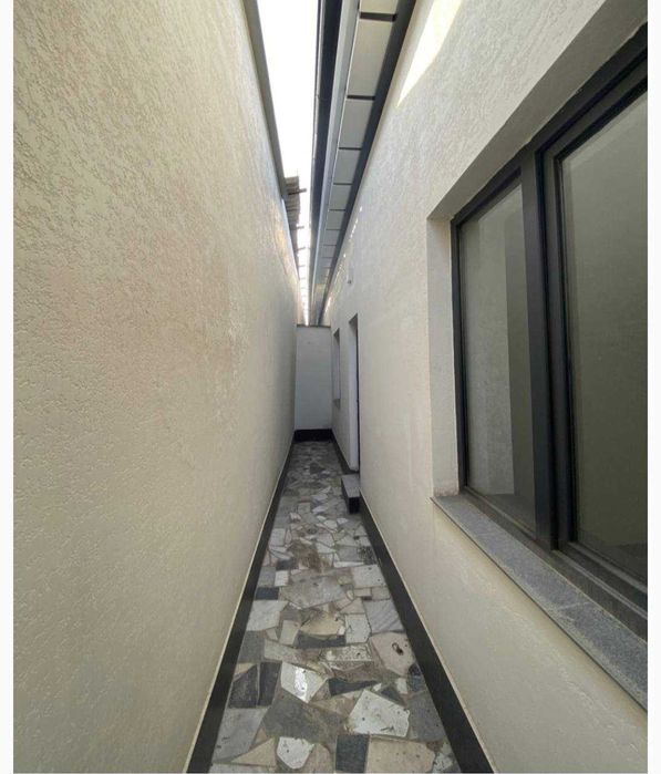 Продаётся Евродом в Юнусабаде(Кашкарлик), 3-сотки (N 11676)