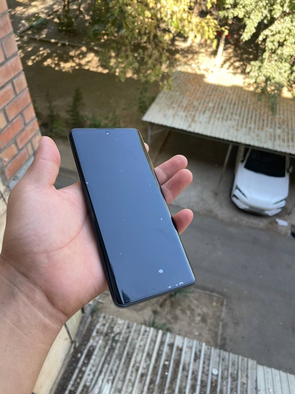 Redmi note 14 pro plus 5G 120w zaryatka yangidek