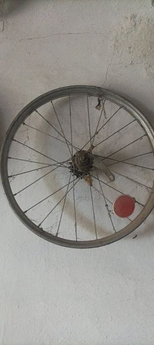 Части за ретро колело БАЛКАН