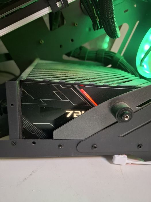 PC Gaming cu RTX 3080 AORUS Extreme