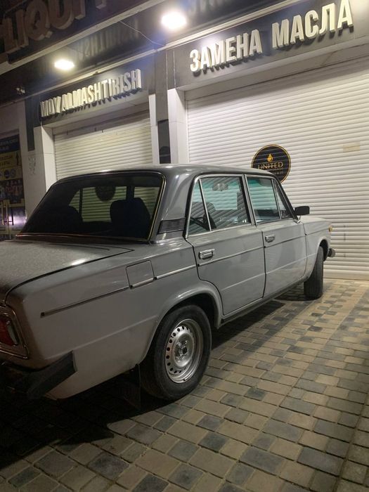 Vaz 2106 sotiladi xolati alo
