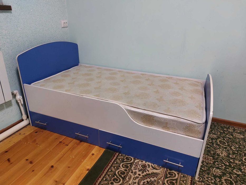 Детский гарнитур