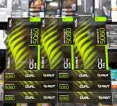 [Видео карта] Palit 8Gb GeForce RTX 5060 Dual OC