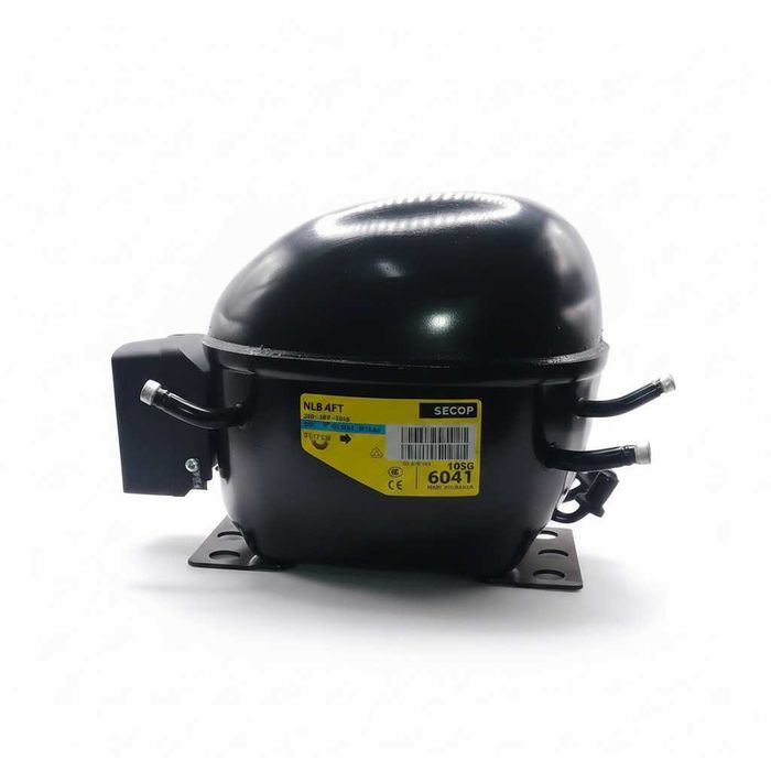 Compresor frigorific SECOP NL8.4FT