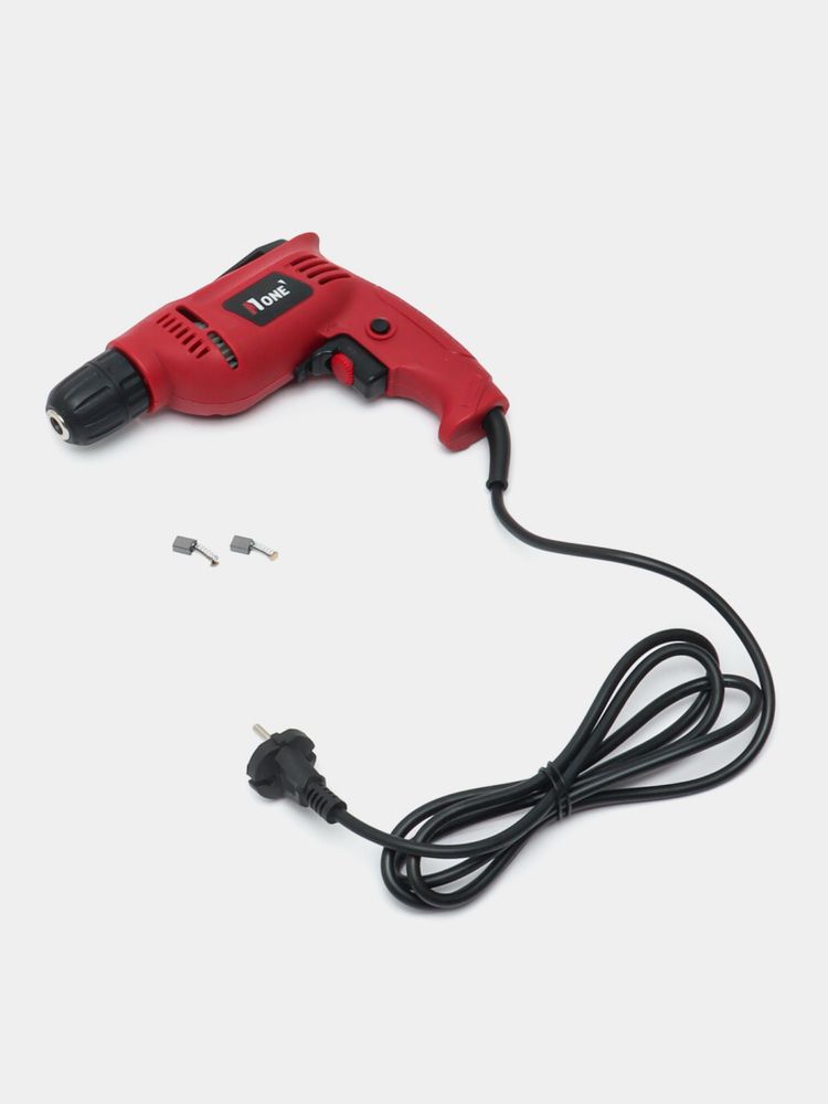 Elektr drel shurup burgagich Number One ED400/10-1