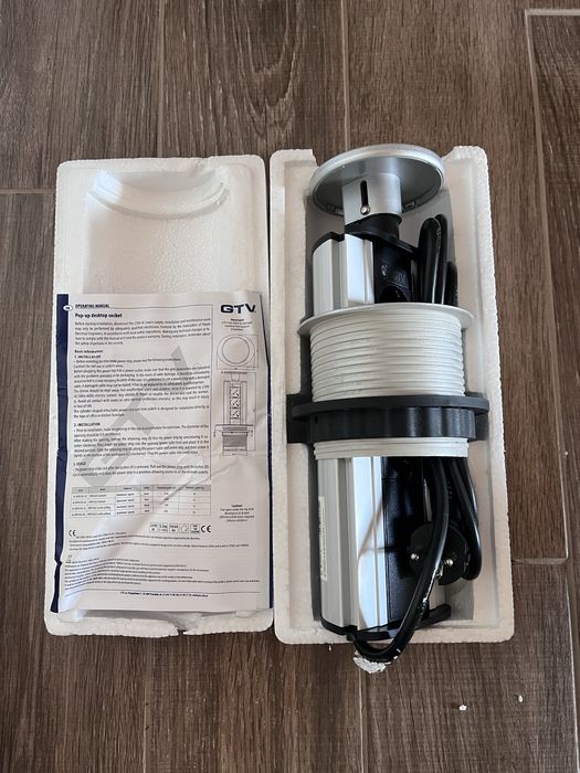 Верикален контакт