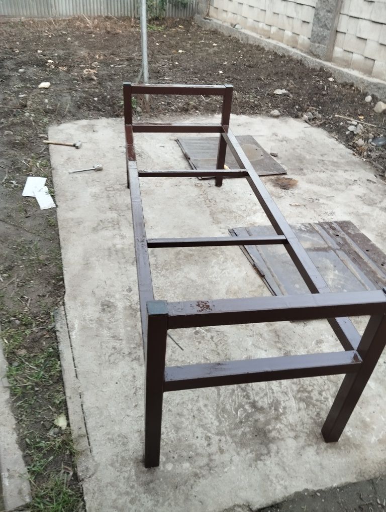 Продам каркас кровати