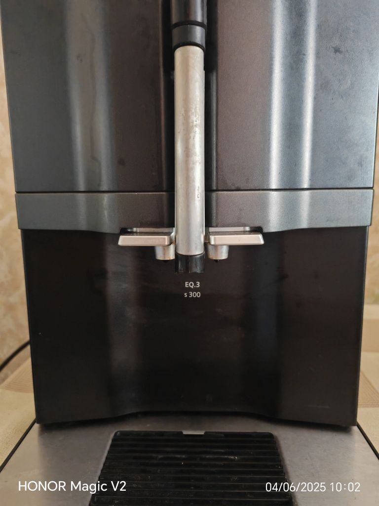 Siemens EQ3 series 300