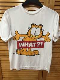 Tricou cu Garfield