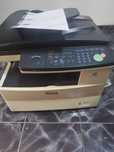 Xerox Konica Minolta bizhub131f