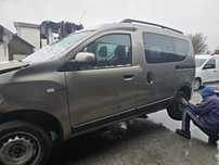 Usa dacia Dokker 2013 2021