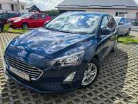 Ford Focus ST Line 60514km
