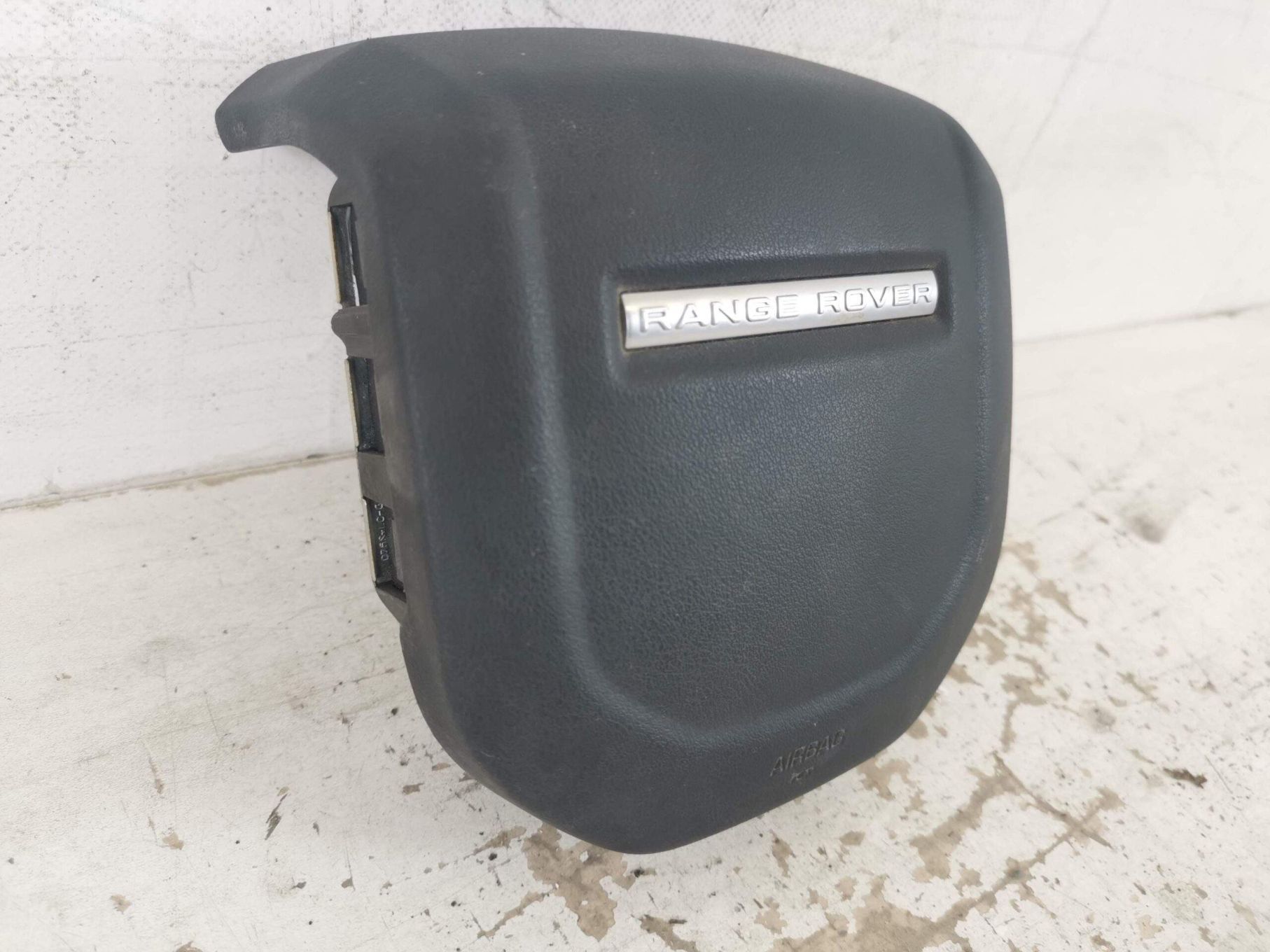 Airbag Volan Land Rover  Range Rover Sport 2 [2013 - 2020] Original In Stare Buna