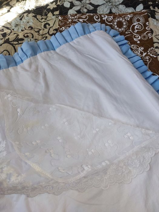 Конверт! В отличном состоянии!