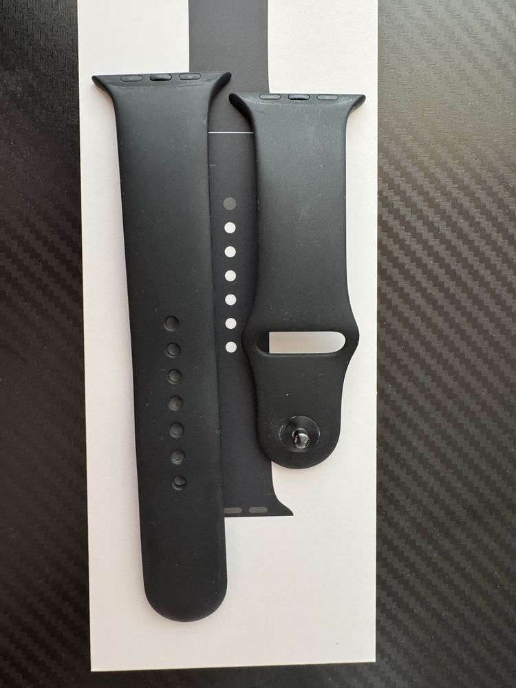 Каишка оригинална за Apple watch 10 56 mm