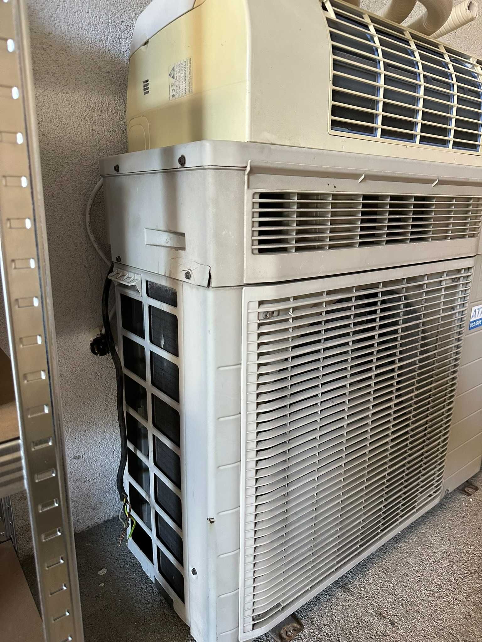 Продавам Daikin ururu sarara