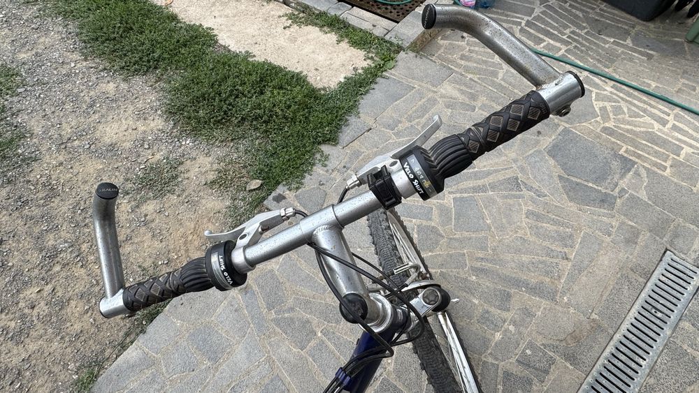 Bicicleta MTD Spirit mountain bike 26 “ inch 21 viteze