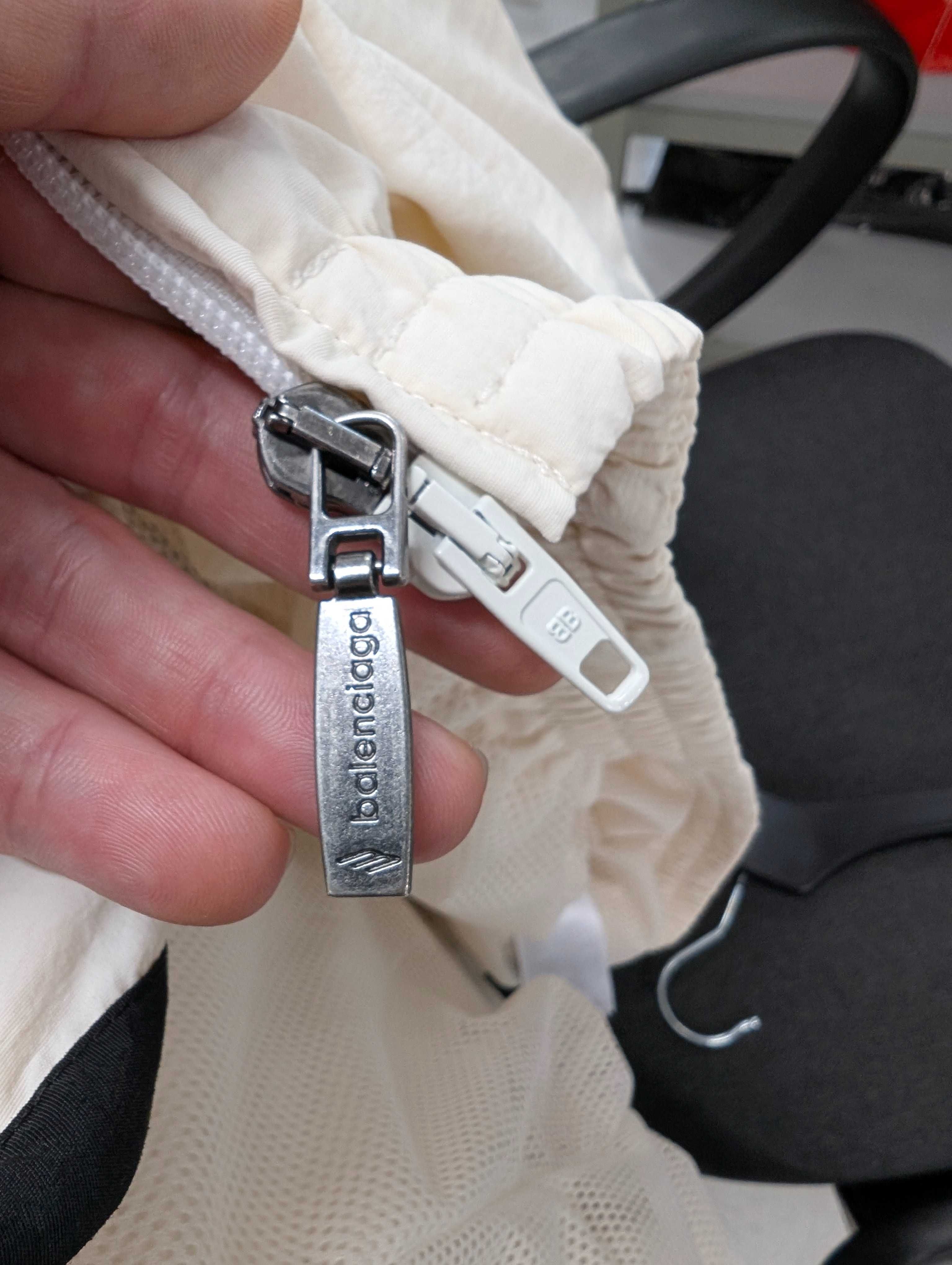 Balenciaga 3B Sport Icon track Jacket ТОП ЦЕНА