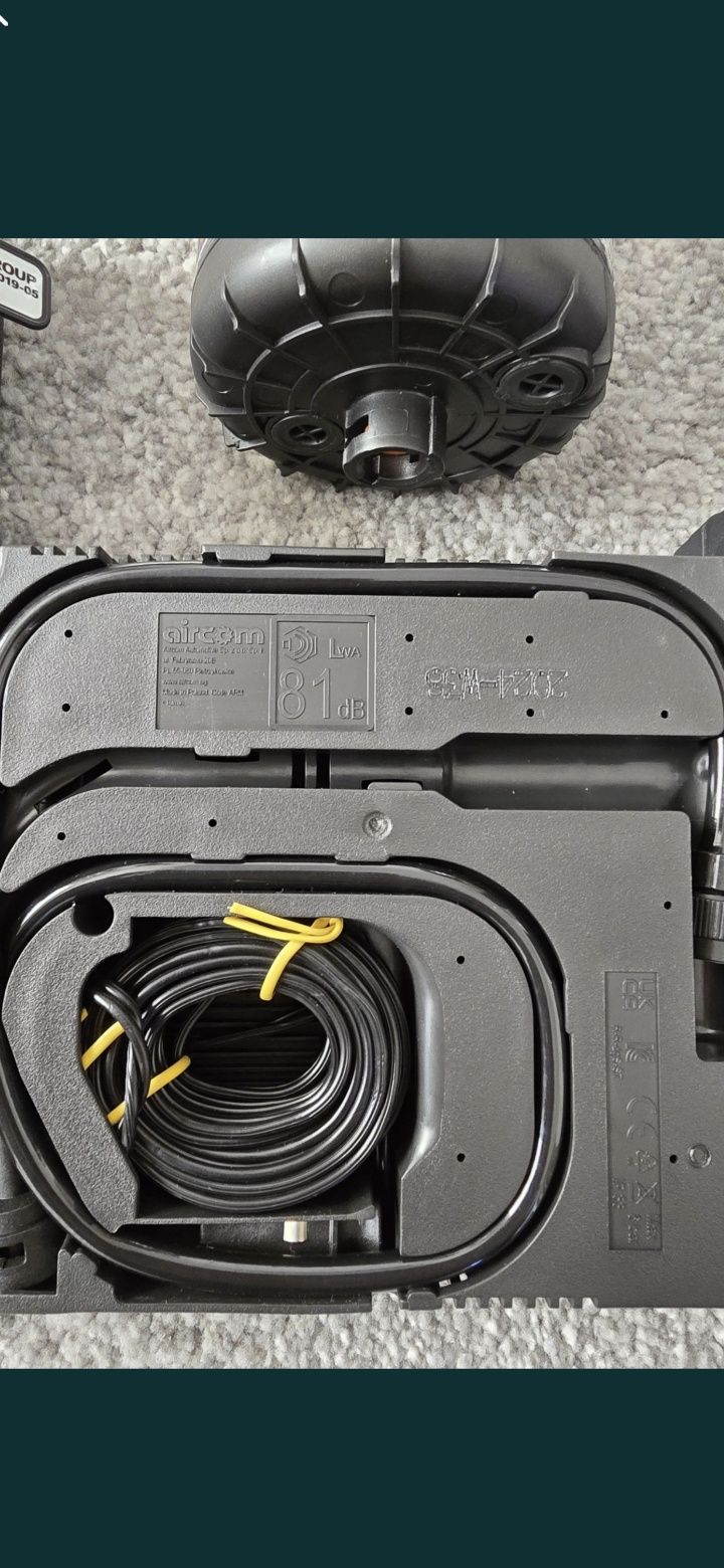 Compresor kit pana bmw