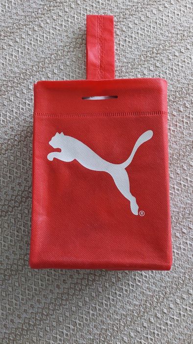 Детски кецове Puma 22 номер