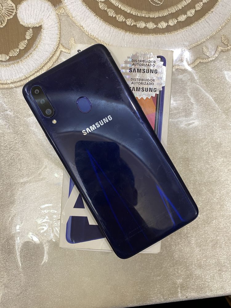 Samsung A20S 32 gg