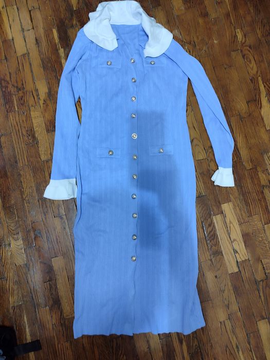 Платье размер стандарт